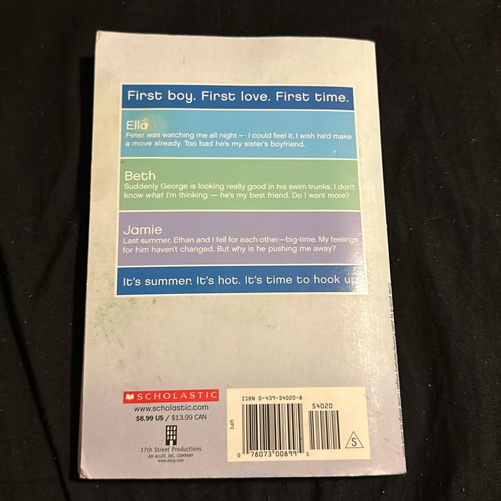 Book - Picture 2 of 3